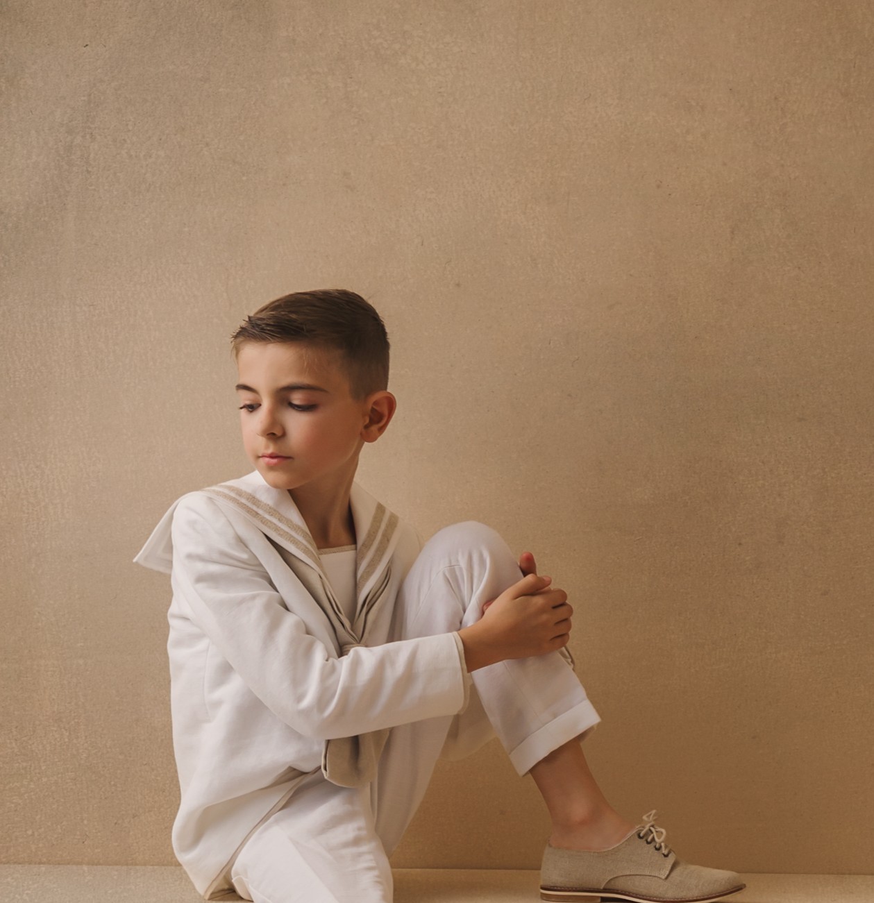 Fotos de comunión en Cartagena - El Estudio de Felipe