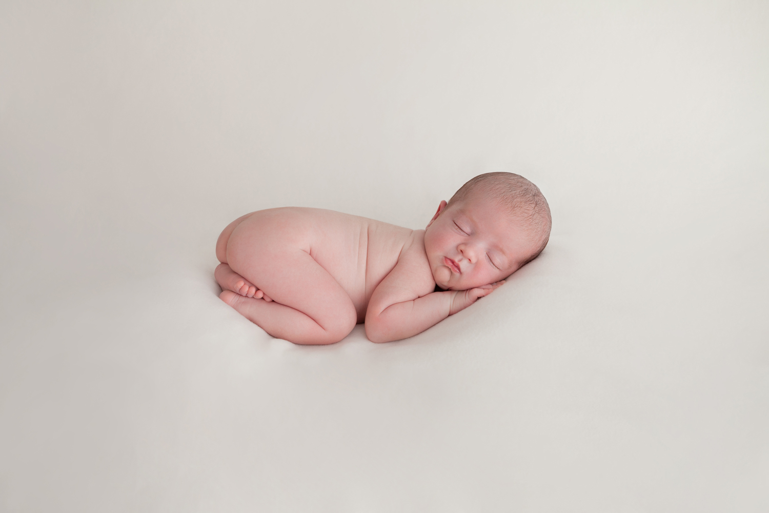 Sesión de bebé en Cartagena - El Estudio de Felipe